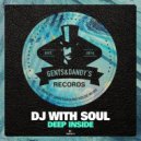 DJ with Soul - Can You Feel It