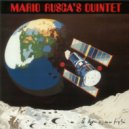 Mario Rusca’s Quintet - The New Song