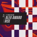 Alex Amaro - Rise