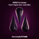AVAO & Linney - Feel It Again (Radio Edit)