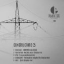 Anders (BR) - The Weight Of Everyday Life (Original Mix)