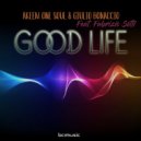 Akeem One Soul & Giulio Bonaccio feat. Fabrizio Sotti - Good Life