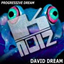 David Dream - The Swamp