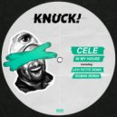 Cele - In My House (Levi Petite Remix)