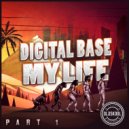 Digital Base & Andy Vibes - Solid Man (Original Mix)