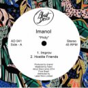 Imanol - Improv