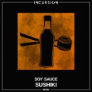 Sushiki & Ryan PWM - Casanova (Original Mix)