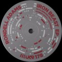 Rondell Adams - Wink Wink