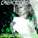CreationForce - Take Your Breath Away (Master 3)