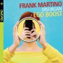 Frank Martino - Trees Of Silence and Fire
