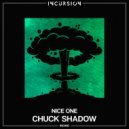Chuck Shadow - Burn Dat