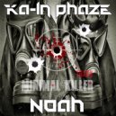 Ka-In Phaze - Blutrausch (Original Mix)