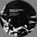Fernando Azcuenaga - Small Percussions (Original Mix)