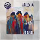 Hallex M - Ho-Chunk