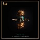 WO-CORE - Altair