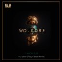 WO-CORE - Canopus (Eleven Of July Remix)