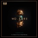 WO-CORE - Canopus