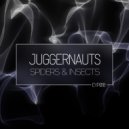 Juggernauts - Anub'arak, the Nyx Assassin