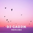 DJ Gadjik - Grad