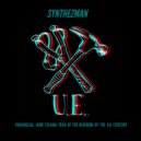 Synthezman - Teal