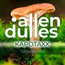 Allen Dulles - Kapotaxx