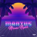 Mantus - Night Drive
