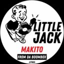Makito - From Da Boombox