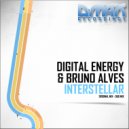 Digital Energy (UK) & Bruno Alves - Interstellar
