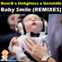 Beni-B, Delighters, Geriskillz - Baby Smile