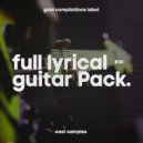 East Samples - Guitar 03 (Original Mix)