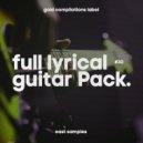 East Samples - Guitar 10