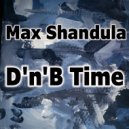 Max Shandula - A Short Time