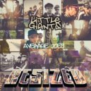 Little Giants, EVeryman - Average Joes (JPOD Remix)