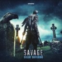 Savage - Silent Suffering (Original Mix)