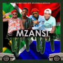 Tee M Bee ft Andy Keys & Mavuthela & Monalisa - Mzansi
