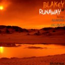 Blakey - Runaway (Allan Zax Remix)
