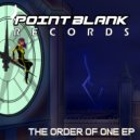 One Dark Martian - All I Need (Original Mix)