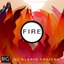 DJ Alexis Freites - Fire