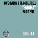 Dave Owens & Frank Farrell - Enigma