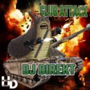 DJ Direkt - ATTaK (Original Mix)