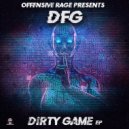 DFG - Close To Smiling (Original Mix)