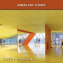 Analog Cube - Oltremax