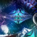 Clementz - Distorted Angel
