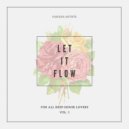 Taylor Jeffry - Lovers (Hot Mix)