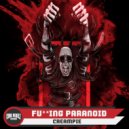 Fucking Paranoid - Creampie (The Janglehead Twins Remix)