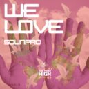 Sounpro - We Love