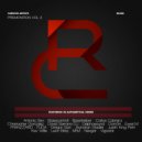 Carlos Cabrera - Temptations (Original Mix)