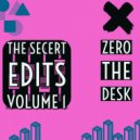 Zero The Desk - Head Over
