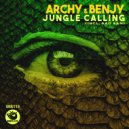 Archy, Benjy - Jungle Calling