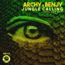 Archy, Benjy - Bao Ban (Original Mix)